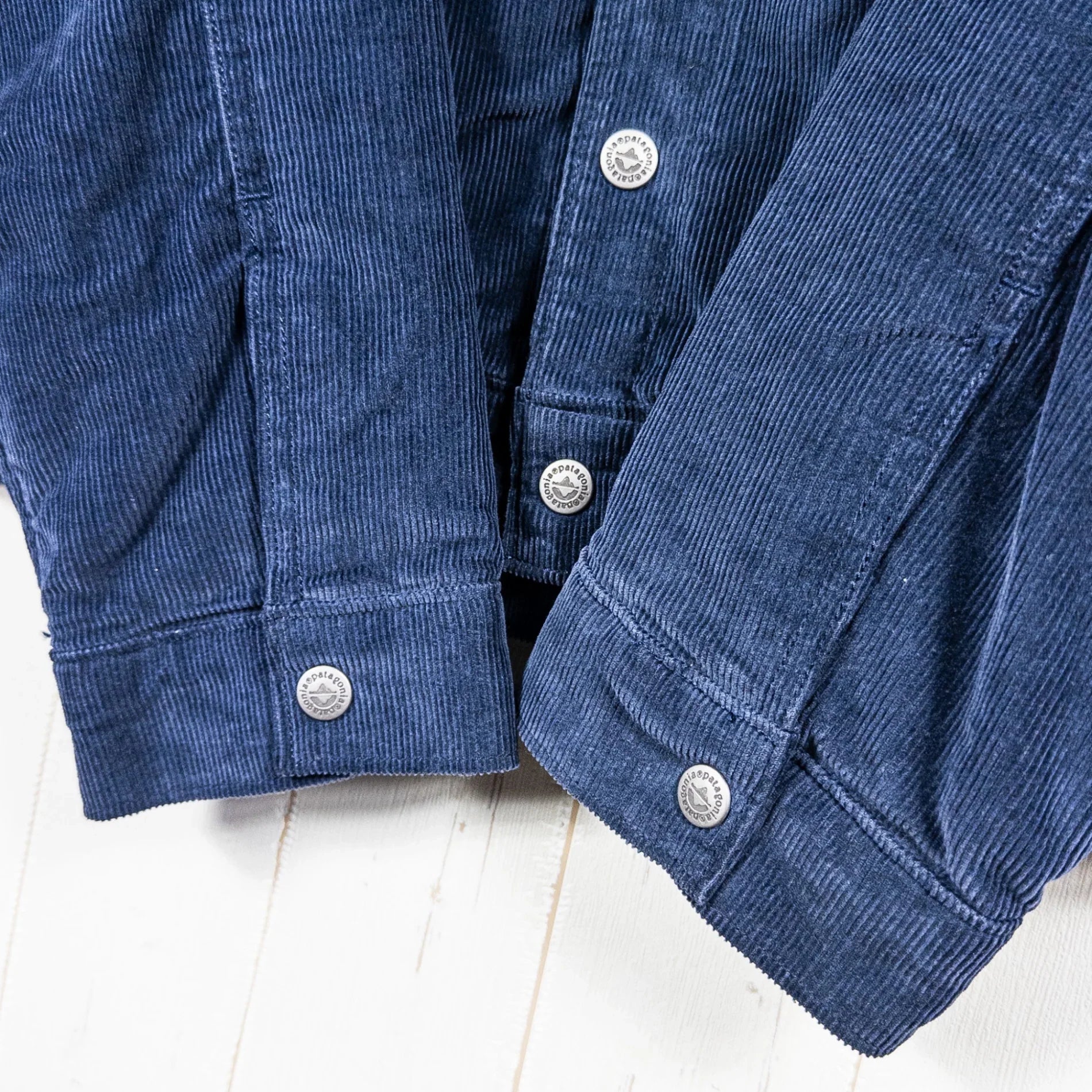 Men's S ネイビー系】 2019 Patagonia ( パタゴニア ) パイル ラインド