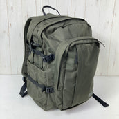 【OneSize グリーン系】 Jackwolfskin ( ジャックウルフスキン ) バークレー Berkeley ポリエステル バッグ ストレージ バックパック 容量【30L~54L】 z00059270 容量【30L~54L】 バックパック バッグ ストレー