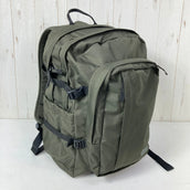 【OneSize グリーン系】 Jackwolfskin ( ジャックウルフスキン ) バークレー Berkeley ポリエステル バッグ ストレージ バックパック 容量【30L~54L】 z00059270 容量【30L~54L】 バックパック バッグ ストレー
