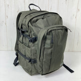 【OneSize グリーン系】 Jackwolfskin ( ジャックウルフスキン ) バークレー Berkeley ポリエステル バッグ ストレージ バックパック 容量【30L～54L】 z00059270  容量【30L～54L】 バックパック バッグ ストレー