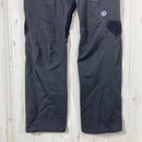 【Women's S ブラック系】 Marmot ( マーモット ) トレック コンフォ パンツ Trek Comfo Pant ナイロン ウェア ボトムス ロングパンツ ソフトシェル z00059336  ソフトシェル ロングパンツ ボトムス ウェア-3