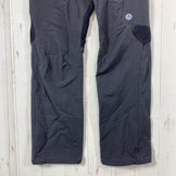 【Women's S ブラック系】 Marmot ( マーモット ) トレック コンフォ パンツ Trek Comfo Pant ナイロン ウェア ボトムス ロングパンツ ソフトシェル z00059336  ソフトシェル ロングパンツ ボトムス ウェア