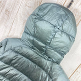 【Men's M グレー系】 Trail Bum ( トレイルバム ) ノット バッド ダウン フーディ NOT BAD DOWN HOODIE ナンガ コラボ ダウン スリーピングシステム 寝袋 ダウンシュラフ z00050317 ダウンインサレーション アウ - 【公式】2ndGEAR（セカンドギア）Webショップ【登山用品・アウトドア用品専門 買取販売店】