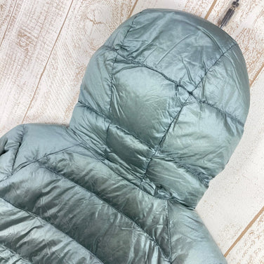 【Men's M グレー系】 Trail Bum ( トレイルバム ) ノット バッド ダウン フーディ NOT BAD DOWN HOODIE ナンガ コラボ ダウン スリーピングシステム 寝袋 ダウンシュラフ z00050317 ダウンインサレーション アウ - 【公式】2ndGEAR（セカンドギア）Webショップ【登山用品・アウトドア用品専門 買取販売店】