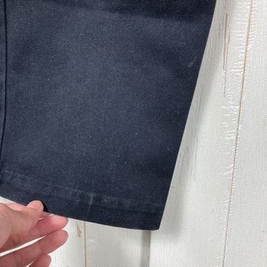 【Women's S ブラック系】 Gramicci ( グラミチ ) ベルト タック ワイド パンツ Belt Tuck Wide Pants 入手困難 Dickies × FREAK'S STORE 別注 トリプルネーム ポリエステル ウェア ボトムス ロングパンツ