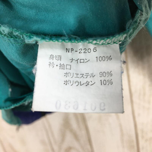 【Unisex S グリーン系】 The North Face ( ザ・ノースフェイス ) ホバリング ジャケット Hovering Jacket ウィンドシェル ナイロン ジャケット ビンテージ 入手困難 NP2206 Asian Unisex ウィンドシェル ア - 【公式】2ndGEAR（セカンドギア）Webショップ【登山用品・アウトドア用品専門 買取販売店】