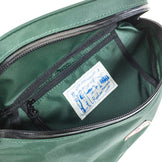 【Unisex OneSize グリーン系】 Rawlow Mountain Works ( ロウロウマウンテンワークス ) ピステン パック （ボーゲンエディション）Pisten Pack（BOGEN edition） フォレスト ボーゲン コラボ ナイロン バッグ ストレージ - 【公式】2ndGEAR（セカンドギア）Webショップ【登山用品・アウトドア用品専門 買取販売店】