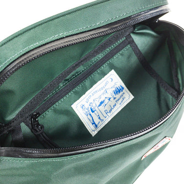 【Unisex OneSize グリーン系】 Rawlow Mountain Works ( ロウロウマウンテンワークス ) ピステン パック （ボーゲンエディション）Pisten Pack（BOGEN edition） フォレスト ボーゲン コラボ ナイロン バッグ ストレージ - 【公式】2ndGEAR（セカンドギア）Webショップ【登山用品・アウトドア用品専門 買取販売店】