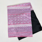 【OneSize ピンク系】 H.A.D.（ハッド） フリース チューブネックウォーマー ポリエステル ウェア ウェア小物 ネックウェア ネックゲイター ネックウォーマー z00055085  ネックゲイター ネックウォーマー ネックウェア ウェア小物 ウェア