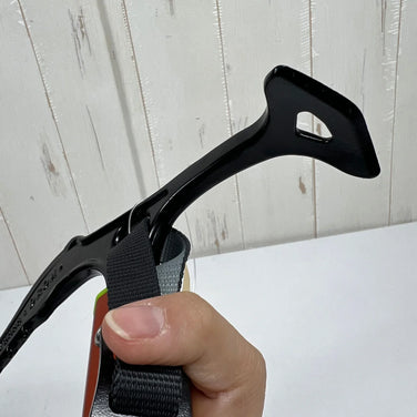 【OneSize オレンジ系】 Climbing Technology Ct ( クライミングテクノロジー ) ドロン プラス Dron Plus ウィンターギア ピッケル アイスアックス z00055252  ピッケル アイスアックス ウィンターギア