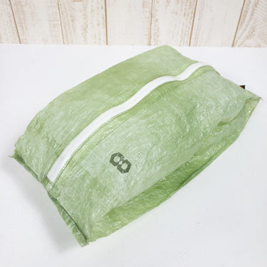 【OneSize グリーン系】 Croster Dragon（クロスタードラゴン） CTF エクスパンドポーチ L CTF EXPAND POUCH L バッグ ストレージ パッキングサック スタッフサック インナーポーチ DCF ( ダイニーマ・コンポジット・ファ - 【公式】2ndGEAR（セカンドギア）Webショップ【登山用品・アウトドア用品専門 買取販売店】