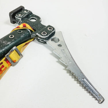 【50cm グリーン系】 Kajitax ( カジタックス ) スペシャリスト マーク2 Specialist Mark II ウィンターギア ピッケル アイスアックス z00051587 ピッケル アイスアックス ウィンターギア - 【公式】2ndGEAR（セカンドギア）Webショップ【登山用品・アウトドア用品専門 買取販売店】