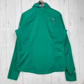 【Women's 10 グリーン系】 Berghaus ( バーグハウス ) セラ ウィンドストッパー ジャケット ウィメンズ Sella Windstopper Jacket Women's GORE WINDSTOPPER 防風 ベンチレーション ポリエステル ウェア
