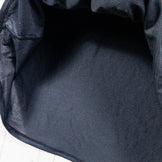 The North Face 男式中号黑色长袖 DRY Crew T 恤，涤纶，圆领，合成面料，尺码 L/S，Z00053056