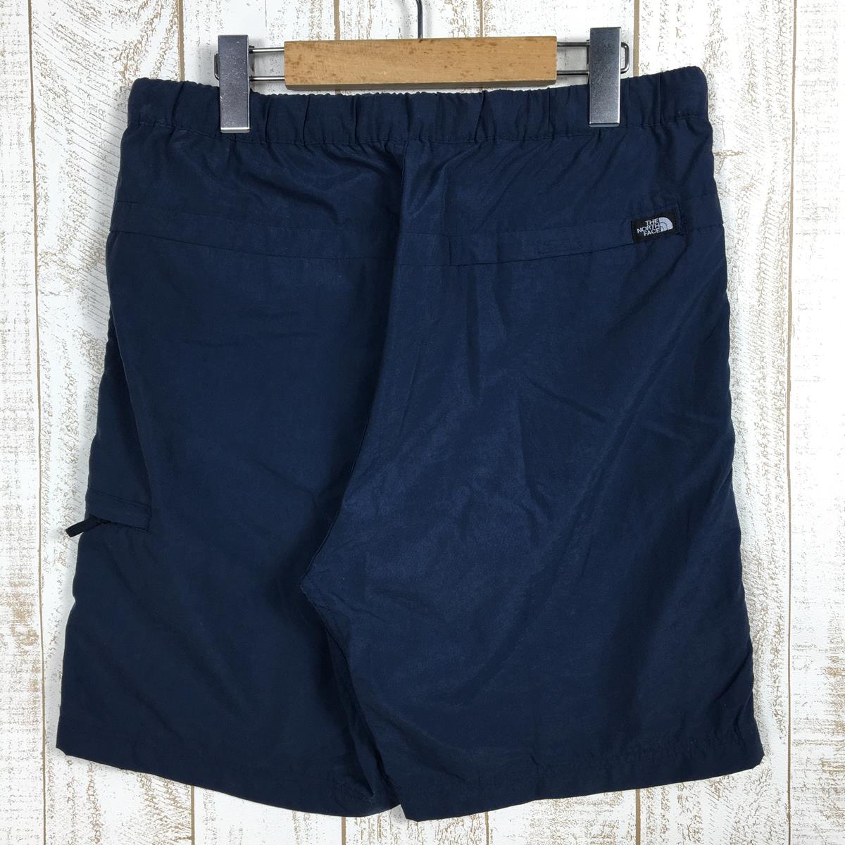 【Women's L ネイビー系】 The North Face ( ザ・ノースフェイス ) クラスファイブカーゴショーツ レディース Class V Cargo Short NBW41741 Asian Women's  化繊 ショーツ ショートパンツ ボトムス ウェ