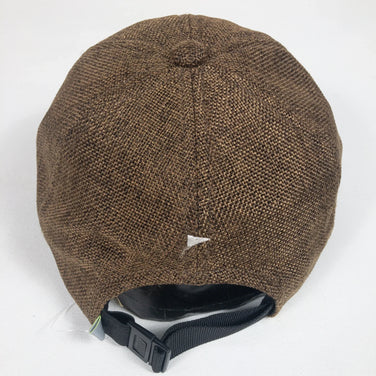 【Unisex OneSize ブラウン系】 Halo Commodity ( ハロコモディティ ) ルート キャップ Root Cap ポリエステル h201-209 Asian Unisex UVカット機能 キャップ ヘッドウェア ウェア小物 ウェア - 【公式】2ndGEAR（セカンドギア）Webショップ【登山用品・アウトドア用品専門 買取販売店】