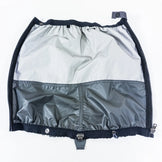 【L グレー系】 Montbell ( モンベル ) ゴアテックス ライトスパッツ ロング GORE-TEX Light Spats Long ナイロン ウェア ウェア小物 ゲイター スパッツ z00051384 ゲイター スパッツ ウェア小物 ウェ - 【公式】2ndGEAR（セカンドギア）Webショップ【登山用品・アウトドア用品専門 買取販売店】