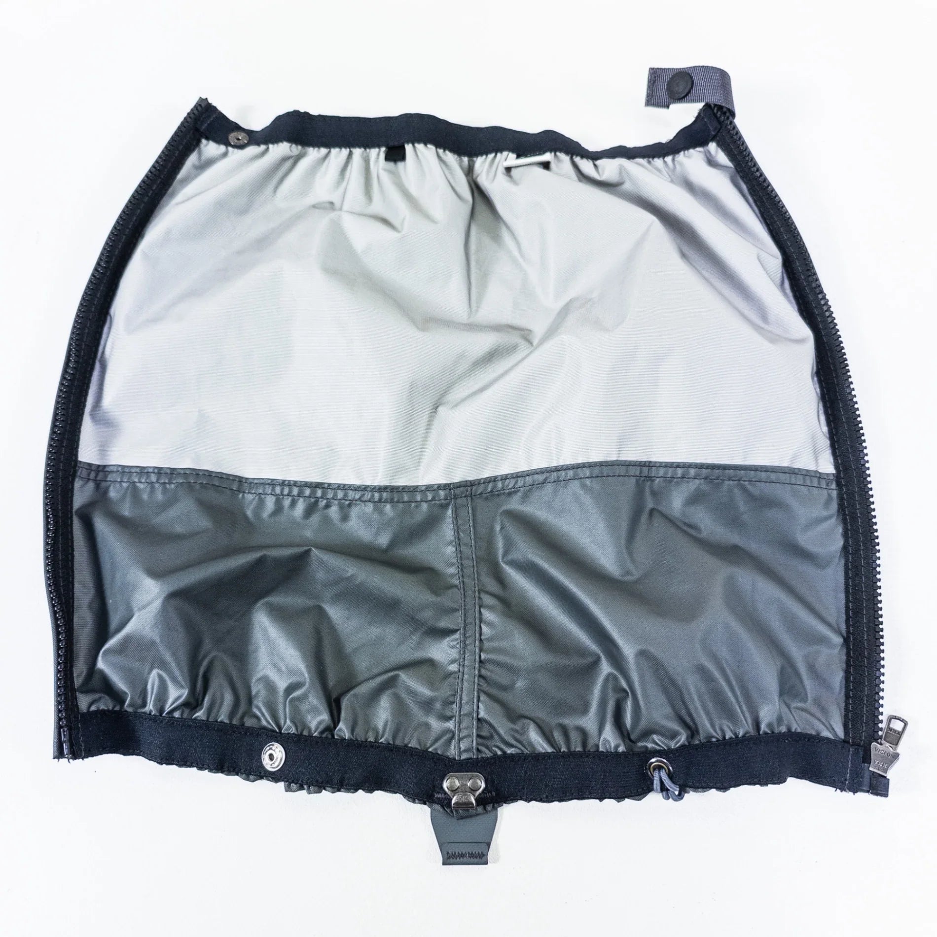 【L グレー系】 Montbell ( モンベル ) ゴアテックス ライトスパッツ ロング GORE-TEX Light Spats Long ナイロン ウェア ウェア小物 ゲイター スパッツ z00051384 ゲイター スパッツ ウェア小物 ウェ - 【公式】2ndGEAR（セカンドギア）Webショップ【登山用品・アウトドア用品専門 買取販売店】