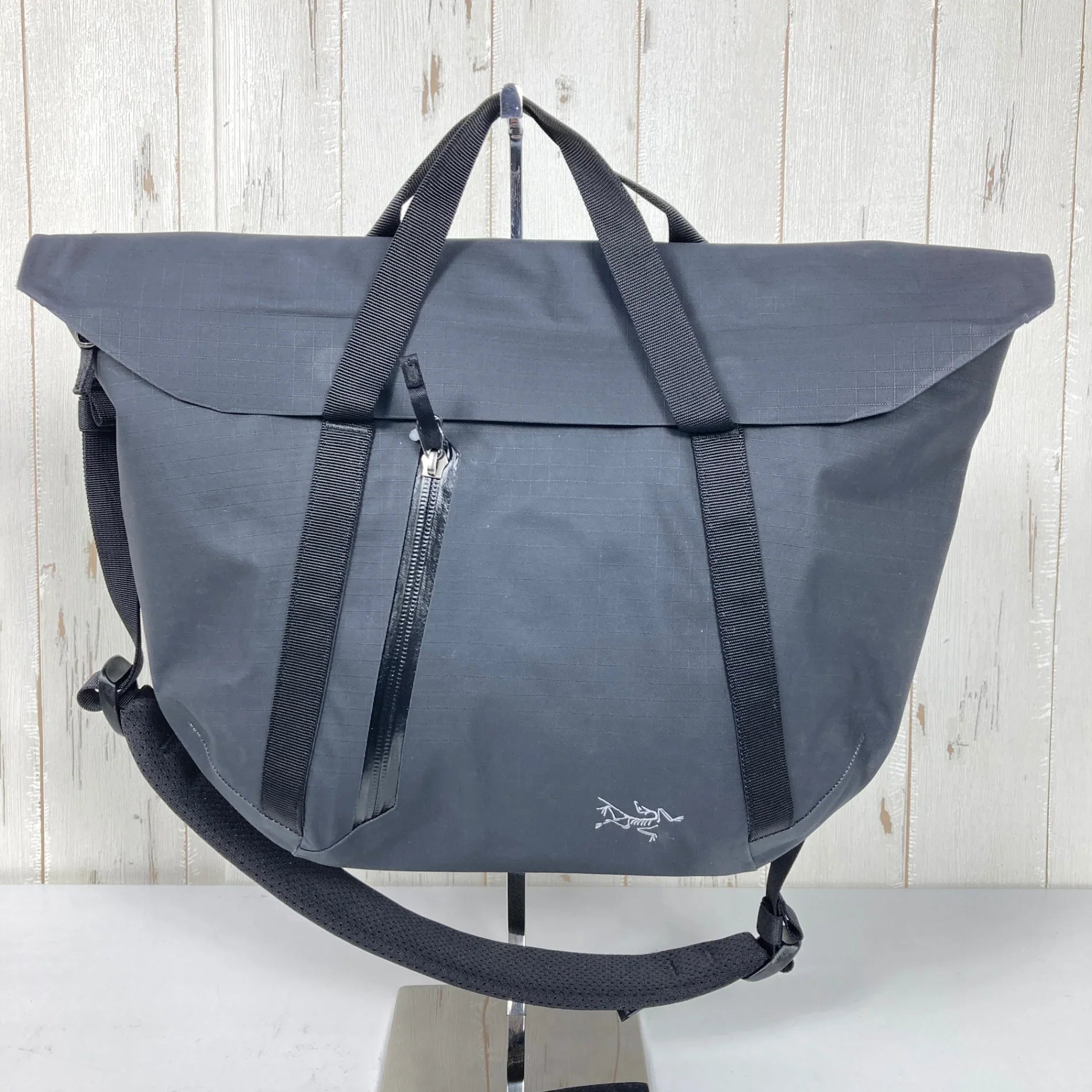 OneSize ブラック系】 Arcteryx ( アークテリクス ) グランヴィル