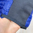 【Men's S ブルー系】 Peak Performance ( ピークパフォーマンス ) ヘリウム ハーフジップ ダウンジャケット Helium Harf Zip Down Jacket ダウン ウェア トップス アウター ジャケット ダウンインサレーション-8