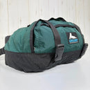 【OneSize グリーン系】 1995 Gregory ( グレゴリー ) ランパールーム Rumper Room 青タグ 旧タグ 生産終了モデル 入手困難 ビンテージ ナイロン バッグ ストレージ ウエストバッグ ヒップパック z00058132  ウエストバッ-2