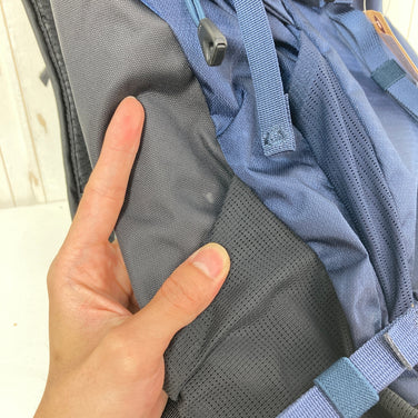 【Women's OneSize ネイビー系】 Mammut ( マムート ) リチウム 30 Lithium 30 ナイロン バッグ ストレージ バックパック 容量【30L～54L】 z00058390  容量【30L～54L】 バックパック バッグ ストレージ