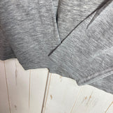 Duckworth Vapor Tee, Women's Medium, Gray. Merino wool top, innerwear, short-sleeved crew neck T-shirt, z00053837.