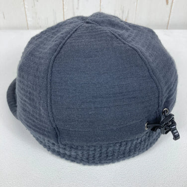 Ridge Mountain Gear Grid 美利奴羊毛耳罩帽（均码，黑色） - 美利奴羊毛，头饰，配饰，帽子，z00054405