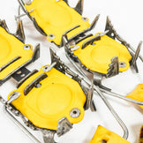 【OneSize ブラック系】 Grivel ( グリベル ) G12 オーマチック ナロー ウィンターギア クランポン アイゼン z00051593 クランポン アイゼン ウィンターギア - 【公式】2ndGEAR（セカンドギア）Webショップ【登山用品・アウトドア用品専門 買取販売店】