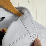 【Men's M グレー系】 Arcteryx ( アークテリクス ) スカイライン ロングスリーブ シャツ Skyline LS Shirt ポリエステル ウェア トップス インナー シャツ ロングスリーブシャツ 化繊 z00058039  化繊 ロングスリーブ