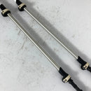【Women's 125 ホワイト系】 Leki ( レキ ) ラサ ライト スピードロック Lhasa Lite Speed Lockで ポール ストック トレッキングポール z00060369  トレッキングポール ポール ストック-7