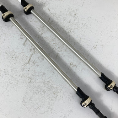 【Women's 125 ホワイト系】 Leki ( レキ ) ラサ ライト スピードロック Lhasa Lite Speed Lockで ポール ストック トレッキングポール z00060369  トレッキングポール ポール ストック