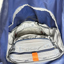 【Women's OneSize ネイビー系】 Deuter ( ドイター ) フューチュラ プロ 34 SL Futura Pro 34 SL ナイロン バッグ ストレージ バックパック 容量【30L～54L】 z00057485  容量【30L～54L】 バックパック バッグ-10