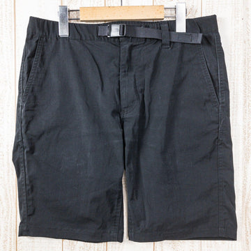 【Men's M ブラック系】 The North Face ( ザ・ノースフェイス ) ガゼル チノ ショーツ Gazelle Chino Shorts ポリエステル NB41811 Asian Men's 化繊 ショーツ ショートパンツ ボトムス ウェア - 【公式】2ndGEAR（セカンドギア）Webショップ【登山用品・アウトドア用品専門 買取販売店】