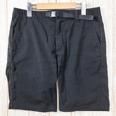 【Men's M ブラック系】 The North Face ( ザ・ノースフェイス ) ガゼル チノ ショーツ Gazelle Chino Shorts ポリエステル NB41811 Asian Men's 化繊 ショーツ ショートパンツ ボトムス ウェア - 【公式】2ndGEAR（セカンドギア）Webショップ【登山用品・アウトドア用品専門 買取販売店】