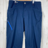 【Men's 35 ネイビー系】 2017 Patagonia ( パタゴニア ) RPS ロック パンツ RPS Rock Pants 軽量 クライミング ストレッチ 耐久撥水 ナイロン ウェア ボトムス ロングパンツ  z00061500   ロングパンツ ボトム
