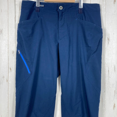 【Men's 35 ネイビー系】 2017 Patagonia ( パタゴニア ) RPS ロック パンツ RPS Rock Pants 軽量 クライミング ストレッチ 耐久撥水 ナイロン ウェア ボトムス ロングパンツ  z00061500   ロングパンツ ボトム