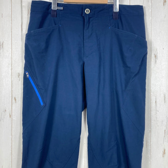 【Men's 35 ネイビー系】 2017 Patagonia ( パタゴニア ) RPS ロック パンツ RPS Rock Pants 軽量 クライミング ストレッチ 耐久撥水 ナイロン ウェア ボトムス ロングパンツ  z00061500   ロングパンツ ボトム