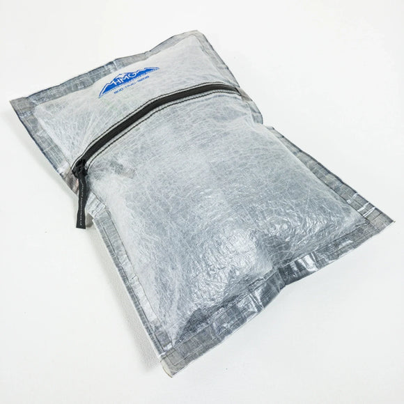 【OneSize クリアー系】 c2010 Hyperlite Mountain Gear Hmg ( ハイパーライトマウンテンギア ) スタッフサック ピロー Sutuff Sack Pillow 生産終了モデル 入手困難 旧タグ バッグ ストレージ パッキングサ - 【公式】2ndGEAR（セカンドギア）Webショップ【登山用品・アウトドア用品専門 買取販売店】