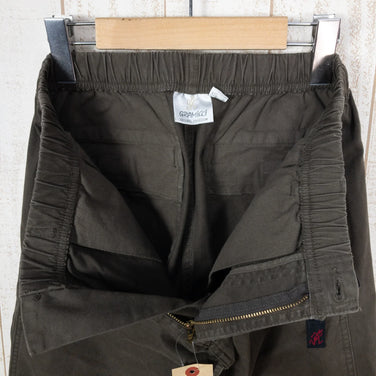 【Men's XS グリーン系】 Gramicci ( グラミチ ) ニュー ナロー パンツ クロップド NN-Pant Cropped コットン G109-OGS Men's コットン ロングパンツ ボトムス ウェア - 【公式】2ndGEAR（セカンドギア）Webショップ【登山用品・アウトドア用品専門 買取販売店】