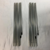 【OneSize グリーン系】 Heritage ( ヘリテイジ ) Hi-Revo ハイレヴォ 山岳テント 1人用 + 専用グランドシート フットプリント セット Sea Green 山岳テント テント キャンピングギア - 【公式】2ndGEAR（セカンドギア）Webショップ【登山用品・アウトドア用品専門 買取販売店】