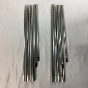 【OneSize グリーン系】 Heritage ( ヘリテイジ ) Hi-Revo ハイレヴォ 山岳テント 1人用 + 専用グランドシート フットプリント セット Sea Green 山岳テント テント キャンピングギア - 【公式】2ndGEAR（セカンドギア）Webショップ【登山用品・アウトドア用品専門 買取販売店】