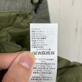 【Women's S グリーン系】 Llbean ( エルエルビーン ) シンセティック フリース コート Synthetic Fleece Koat ナイロン ウェア コート z00060534  コート ウェア