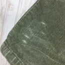 【Women's 26 グリーン系】Patagonia ( パタゴニア ) フィッテド コーデュロイ パンツ Fitted Corduroy Pants 55055 International Women's コットン ロングパンツ ボトムス ウェア - 【公式】2ndGEAR（セカンドギア）Webショップ【登山用品・アウトドア用品専門 買取販売店】