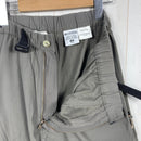 【Men's M グレー系】 Columbia ( コロンビア ) GRT クライミングパンツ ナイロン ウェア ボトムス ロングパンツ  z00054302   ロングパンツ ボトムス ウェア-6