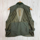 【Unisex M/L グリーン系】 Montbell ( モンベル ) ネイチャー ガイド ベスト Nature Guide Vest ナイロン ウェア トップス ベスト  z00060288   ベスト トップス ウェア-2