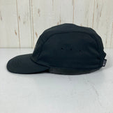 【OneSize ブラック系】 Mountain Hardwear ( マウンテンハードウェア ) トレイル シーカー ライト キャップ Trail Seeker Light Cap ポリエステル ウェア ウェア小物 ヘッドウェア キャップ z00057300  キ