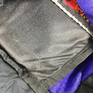 【M/L ブルー系】 Dana Design ( デイナデザイン ) ボムパック Bomb Pack バックパック 生産終了モデル 入手困難 容量【30L～54L】 バックパック バッグ ストレージ - 【公式】2ndGEAR（セカンドギア）Webショップ【登山用品・アウトドア用品専門 買取販売店】