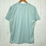 【Unisex M グリーン系】 877（ハチナナナナ） マウント ツクバ スーベニア Tシャツ ニューオールド Mt.Tsukuba Souvenir T-shirt - New Old - 筑波山限定 TWIN PEAKS ドライ ポリエステル ウェア トップス