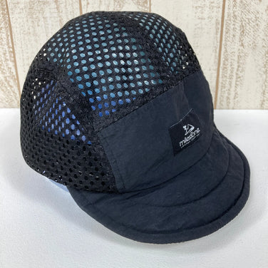 【Unisex OneSize ブラック系】 Milestone ( マイルストーン ) オリジナル キャップ ナイロン ウェア ウェア小物 ヘッドウェア キャップ z00050686 キャップ ヘッドウェア ウェア小物 ウェア - 【公式】2ndGEAR（セカンドギア）Webショップ【登山用品・アウトドア用品専門 買取販売店】